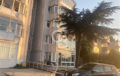 KOCAELİN İNCİSİ KARAMÜRSEL KAYACIK MAH 3+1 DENİZ MANZARALI DAİRE