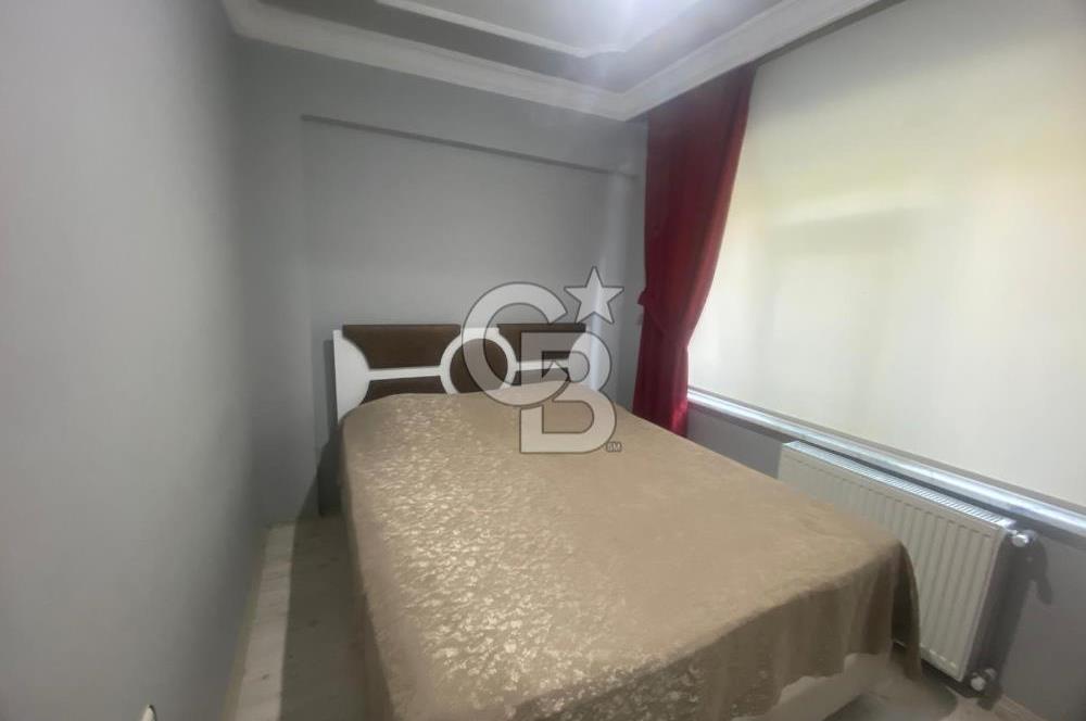 KOCAELİN İNCİSİ KARAMÜRSEL KAYACIK MAH 3+1 DENİZ MANZARALI DAİRE