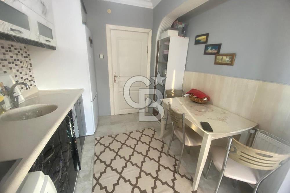 KOCAELİN İNCİSİ KARAMÜRSEL KAYACIK MAH 3+1 DENİZ MANZARALI DAİRE