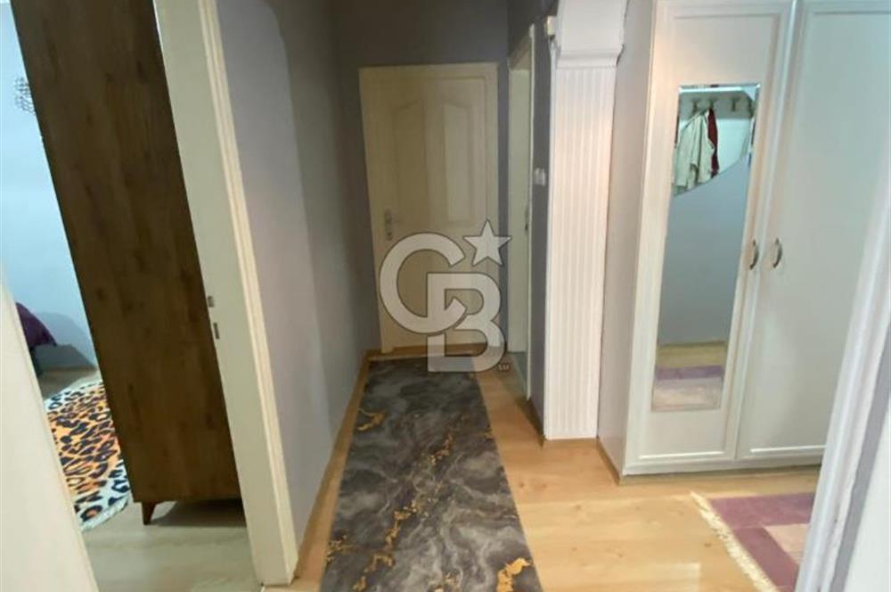 Tekirdağ Çorlu Reşadiye Mahallesi 3+1 Satılık Daire 