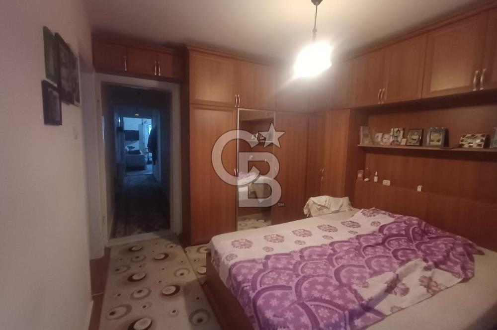 BORNOVA KIZILAY MAH. 3+1 SATİLİK DAİRE