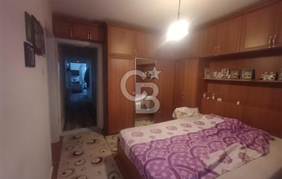 BORNOVA KIZILAY MAH. 3+1 SATİLİK DAİRE