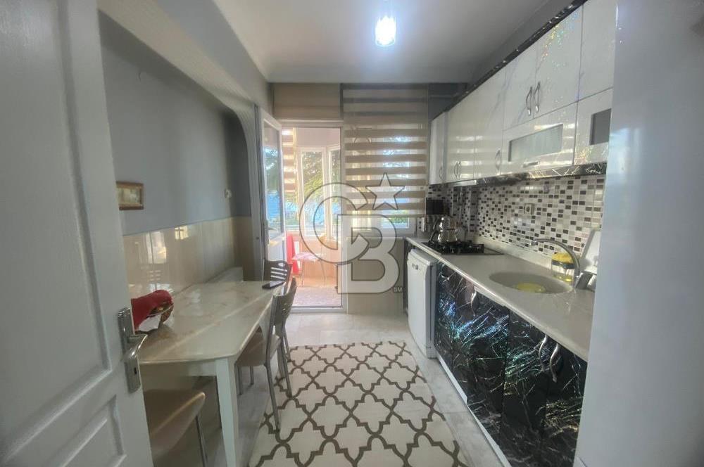 KOCAELİN İNCİSİ KARAMÜRSEL KAYACIK MAH 3+1 DENİZ MANZARALI DAİRE