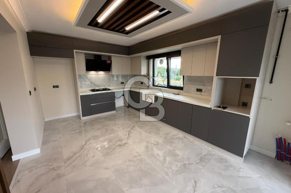 ÇUBUK YILDIRIM BEYAZIT MAH SATILIK 3,5+1 VİLLA… LÜKS… HAZIR