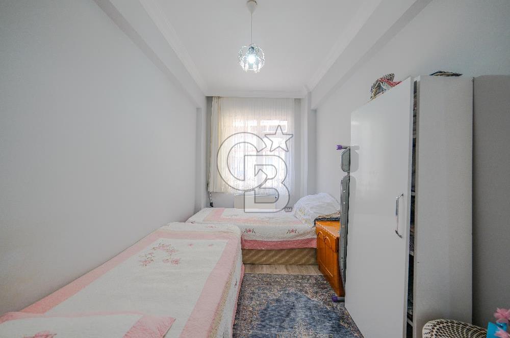 Ortaköy de yatırımlık kaçırılmayacak satılık bina