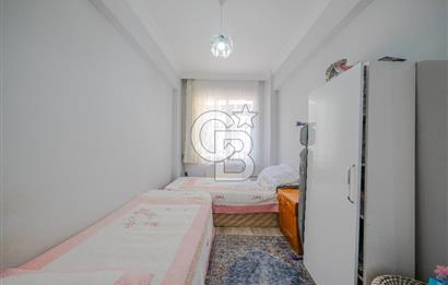 Ortaköy de yatırımlık kaçırılmayacak satılık bina