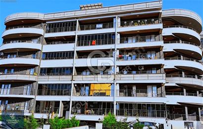 ÇANAKKALE KEPEZ HAMİDİYE'DE SİTE İÇİ EŞYALI KİRALIK 1+1 DAİRE!