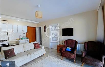ÇANAKKALE KEPEZ HAMİDİYE'DE SİTE İÇİ EŞYALI KİRALIK 1+1 DAİRE!