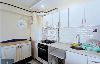 ÇANAKKALE KEPEZ HAMİDİYE'DE SİTE İÇİ EŞYALI KİRALIK 1+1 DAİRE!