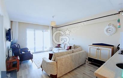 ÇANAKKALE KEPEZ HAMİDİYE'DE SİTE İÇİ EŞYALI KİRALIK 1+1 DAİRE!
