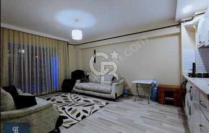 ÇANAKKALE KEPEZ HAMİDİYE'DE SİTE İÇİ EŞYALI KİRALIK 1+1 DAİRE!
