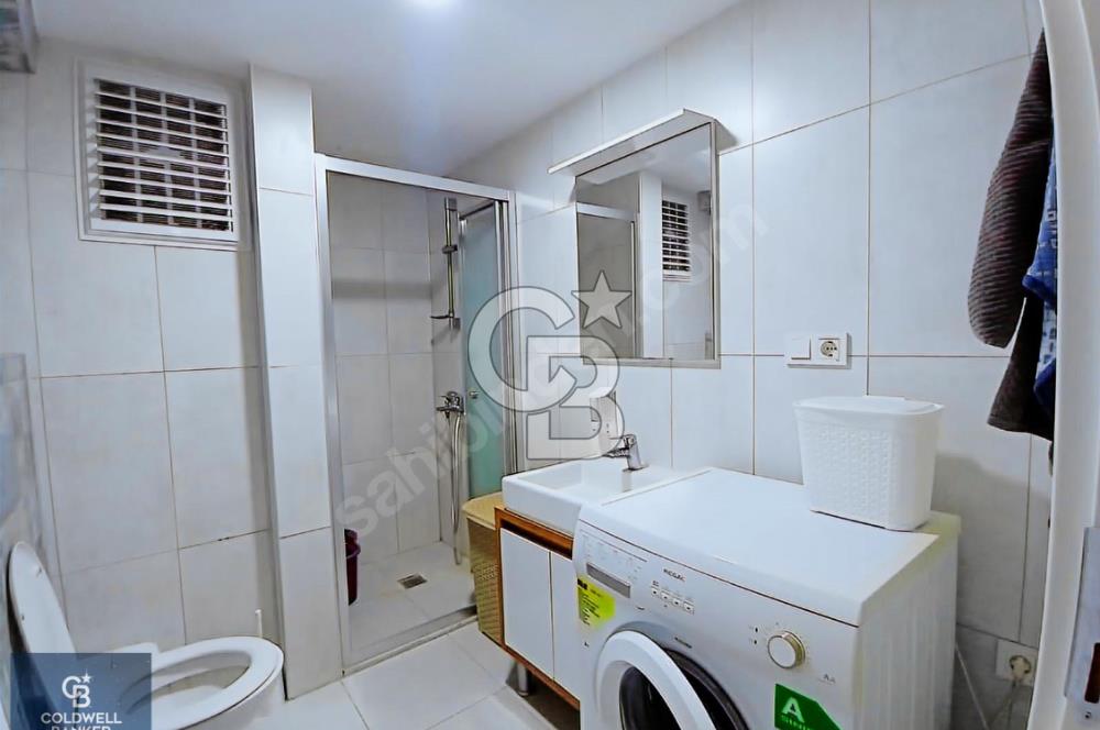 ÇANAKKALE KEPEZ HAMİDİYE'DE SİTE İÇİ EŞYALI KİRALIK 1+1 DAİRE!