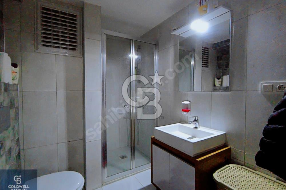 ÇANAKKALE KEPEZ HAMİDİYE'DE SİTE İÇİ EŞYALI KİRALIK 1+1 DAİRE!