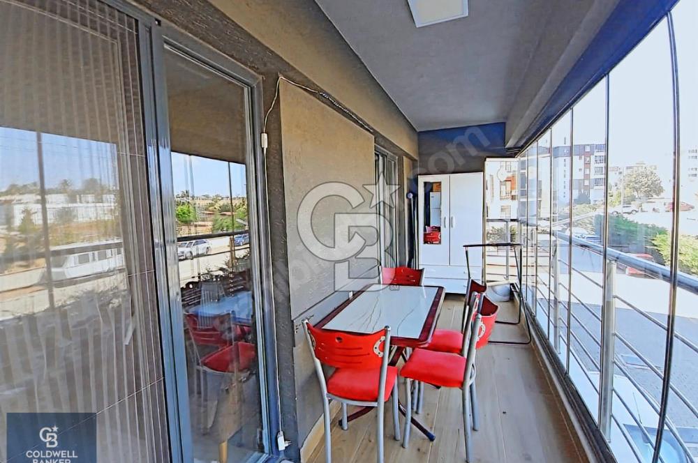 ÇANAKKALE KEPEZ HAMİDİYE'DE SİTE İÇİ EŞYALI KİRALIK 1+1 DAİRE!