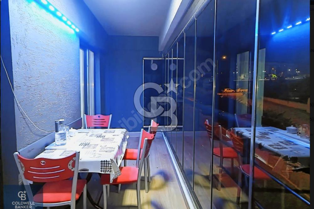 ÇANAKKALE KEPEZ HAMİDİYE'DE SİTE İÇİ EŞYALI KİRALIK 1+1 DAİRE!
