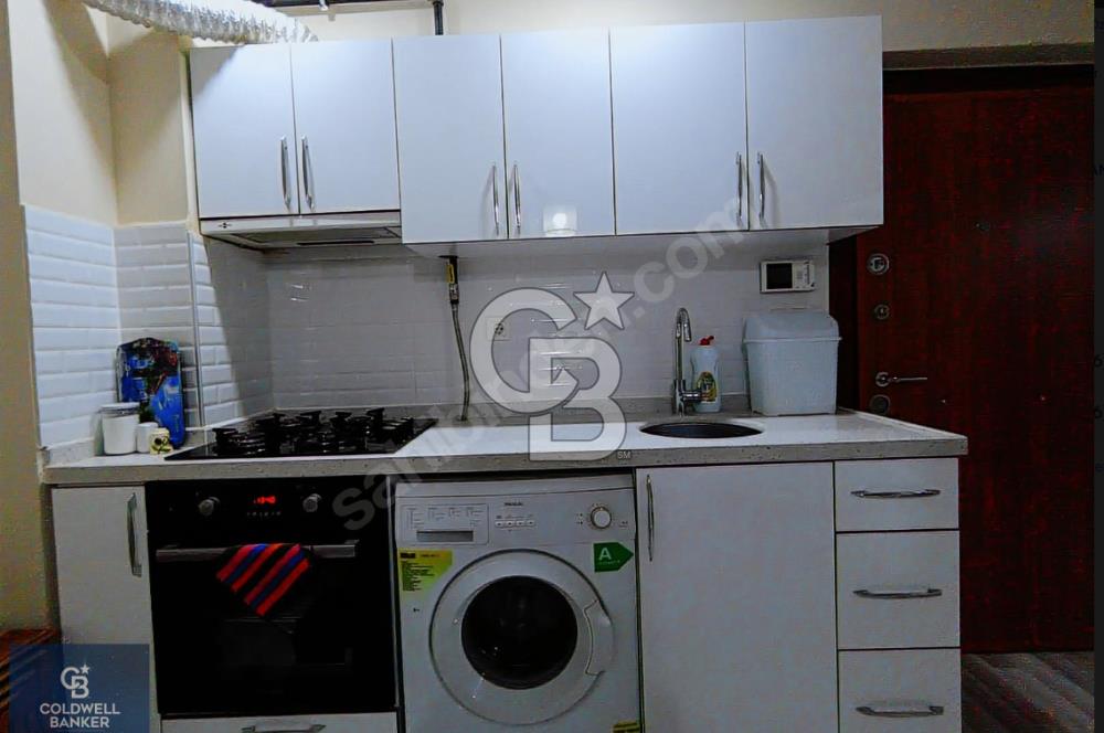 ÇANAKKALE KEPEZ HAMİDİYE'DE SİTE İÇİ EŞYALI KİRALIK 1+1 DAİRE!