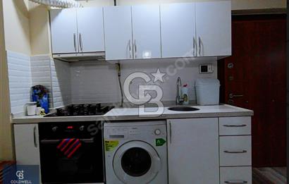 ÇANAKKALE KEPEZ HAMİDİYE'DE SİTE İÇİ EŞYALI KİRALIK 1+1 DAİRE!