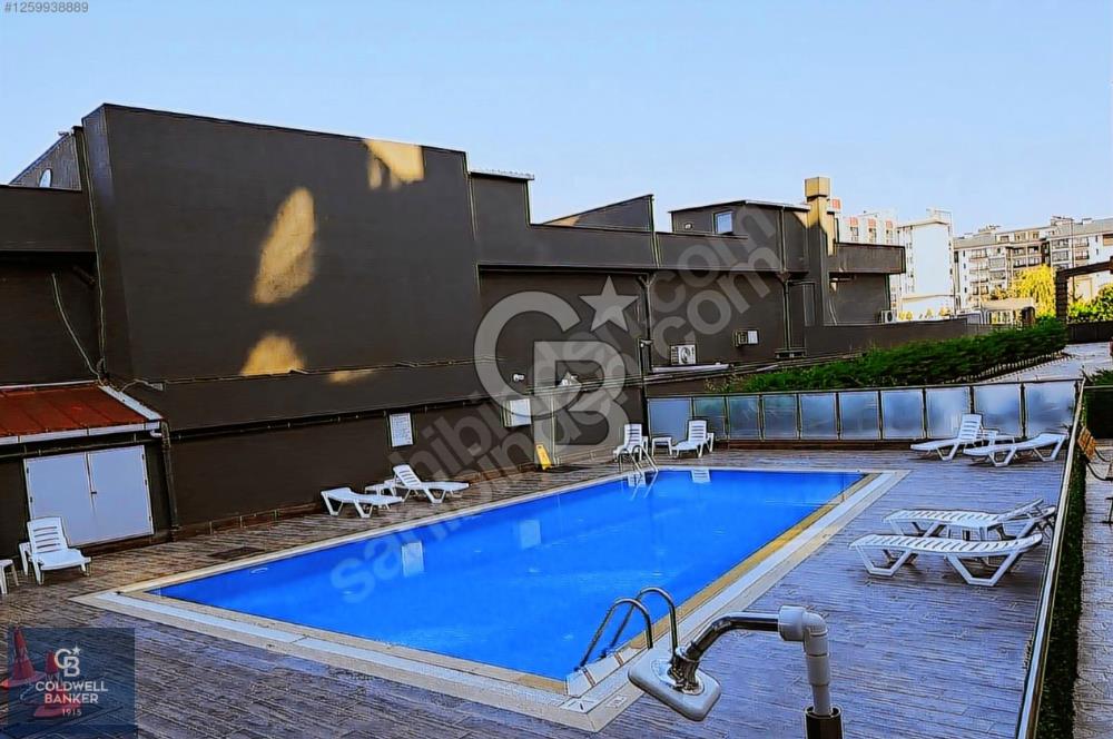 ÇANAKKALE KEPEZ HAMİDİYE'DE SİTE İÇİ EŞYALI KİRALIK 1+1 DAİRE!