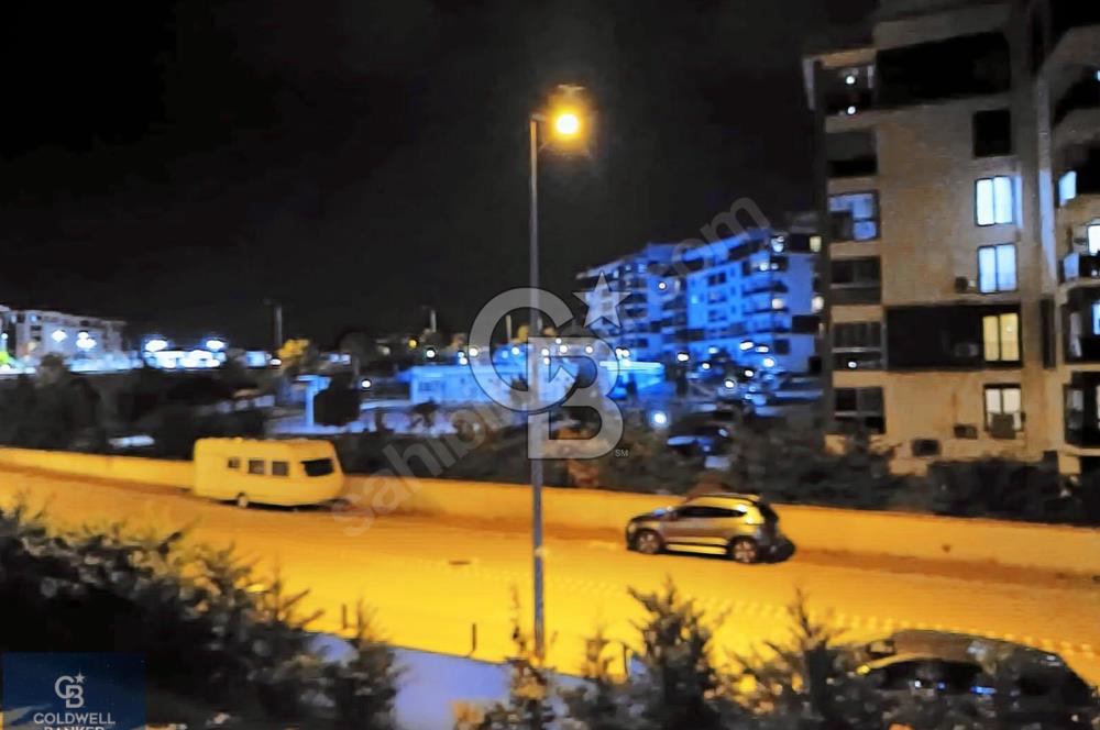 ÇANAKKALE KEPEZ HAMİDİYE'DE SİTE İÇİ EŞYALI KİRALIK 1+1 DAİRE!