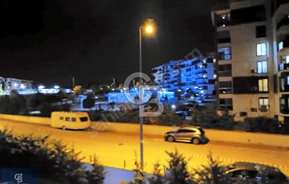 ÇANAKKALE KEPEZ HAMİDİYE'DE SİTE İÇİ EŞYALI KİRALIK 1+1 DAİRE!