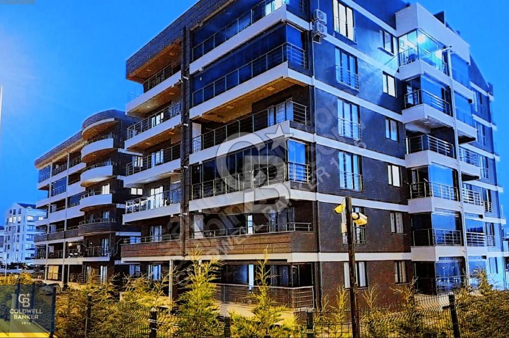 ÇANAKKALE KEPEZ HAMİDİYE'DE SİTE İÇİ EŞYALI KİRALIK 1+1 DAİRE!