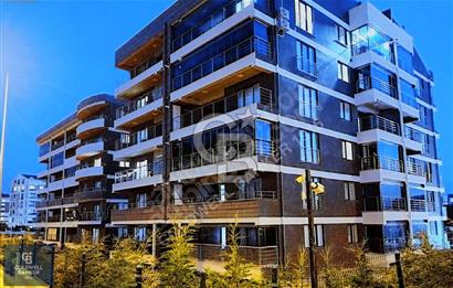 ÇANAKKALE KEPEZ HAMİDİYE'DE SİTE İÇİ EŞYALI KİRALIK 1+1 DAİRE!