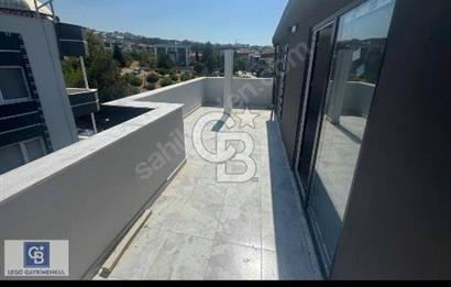 BORNOVA ATATÜRK MAH. 2+1 DUBLEKS TERASLI GENİŞ DAİRE