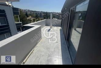 BORNOVA ATATÜRK MAH. 2+1 DUBLEKS TERASLI GENİŞ DAİRE