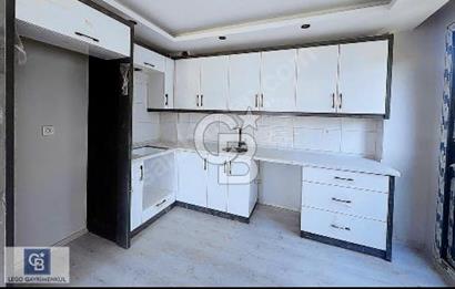 BORNOVA ATATÜRK MAH. 2+1 SIFIR GENİŞ BALKONLU DAİRE