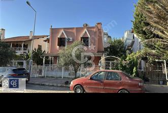 İPEKKUM PLAJINDA DENİZİN YANIBAŞINDA 5+1 EŞYALI FIRSAT VİLLA