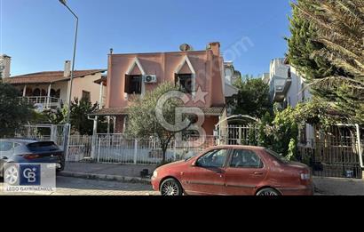 İPEKKUM PLAJINDA DENİZİN YANIBAŞINDA 5+1 EŞYALI FIRSAT VİLLA