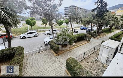 FOLKART NARLIDERE YANINDA ÖNÜ AÇIK 3+1 FIRSAT DAİRE