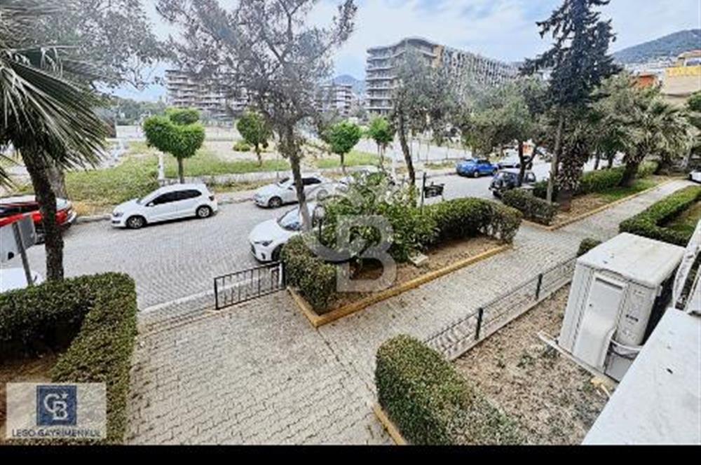 FOLKART NARLIDERE YANINDA ÖNÜ AÇIK 3+1 FIRSAT DAİRE