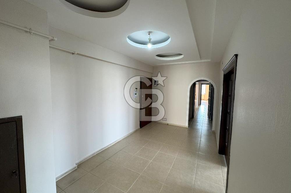 CB Zenith | TALAS BAHÇELİEVLERDE SİTE İÇİNDE 4+1 KİRALIK  DAİRE