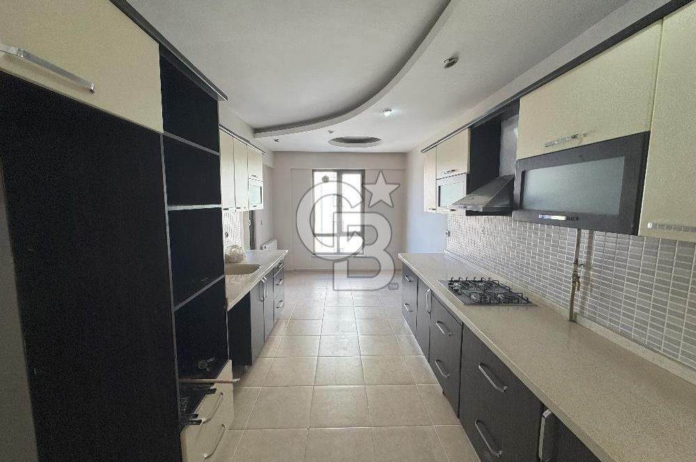 CB Zenith | TALAS BAHÇELİEVLERDE SİTE İÇİNDE 4+1 KİRALIK  DAİRE