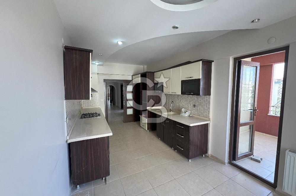 CB Zenith | TALAS BAHÇELİEVLERDE SİTE İÇİNDE 4+1 KİRALIK  DAİRE