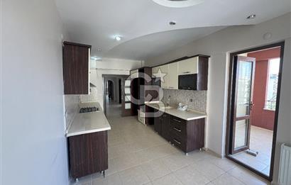 CB Zenith | TALAS BAHÇELİEVLERDE SİTE İÇİNDE 4+1 KİRALIK  DAİRE