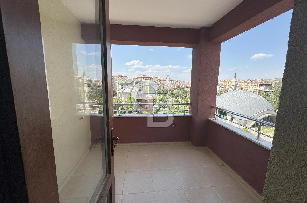CB Zenith | TALAS BAHÇELİEVLERDE SİTE İÇİNDE 4+1 KİRALIK  DAİRE