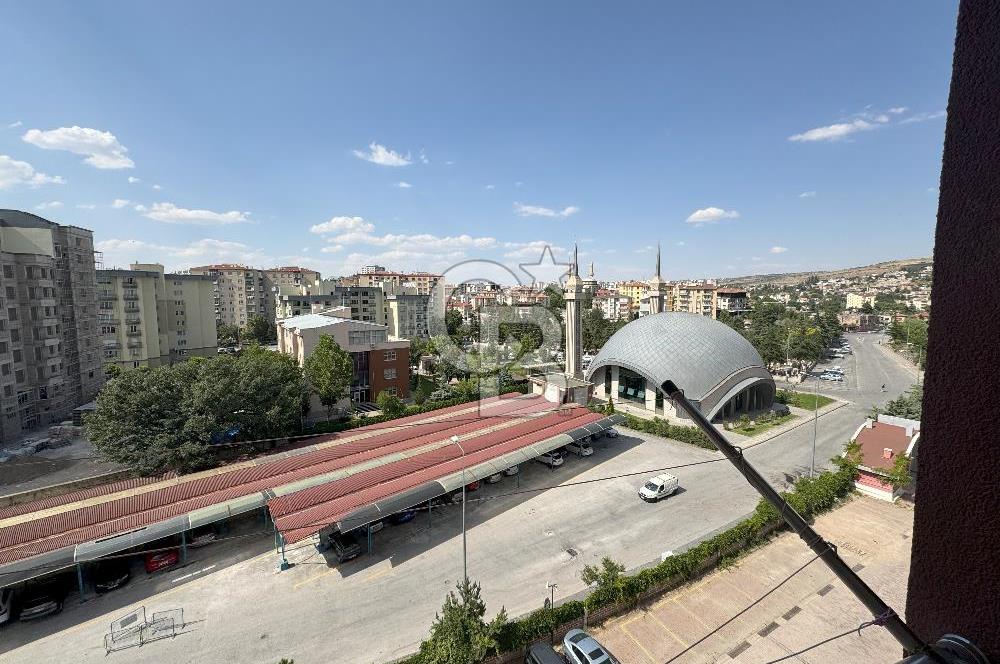 CB Zenith | TALAS BAHÇELİEVLERDE SİTE İÇİNDE 4+1 KİRALIK  DAİRE
