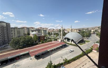 CB Zenith | TALAS BAHÇELİEVLERDE SİTE İÇİNDE 4+1 KİRALIK  DAİRE