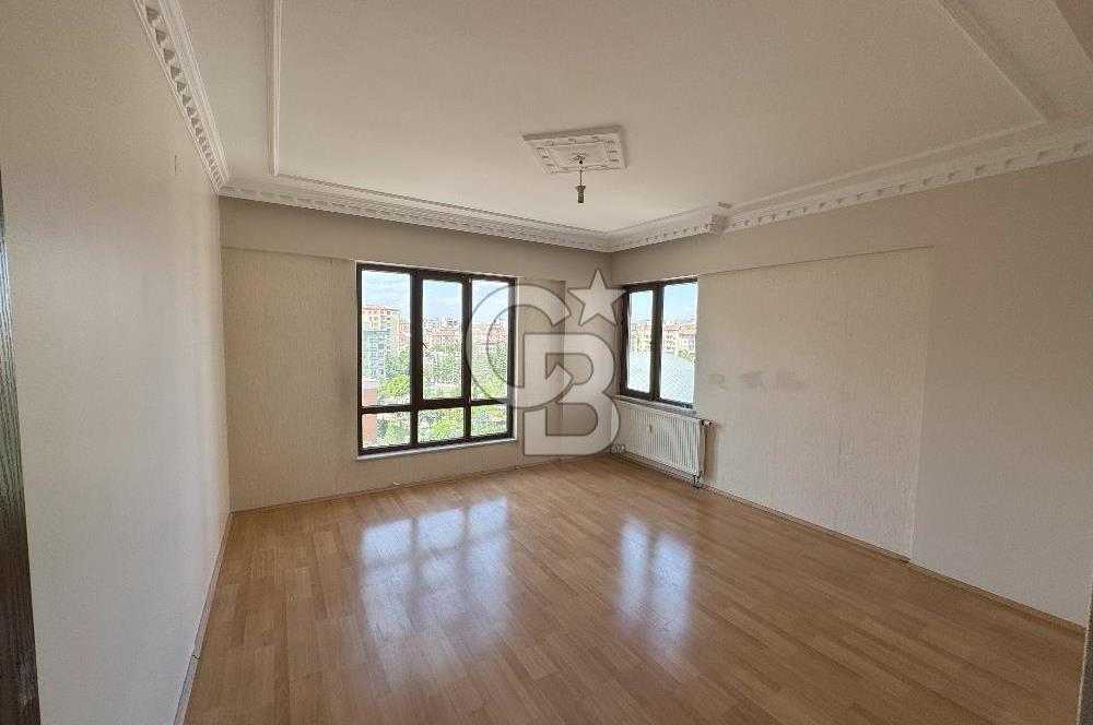 CB Zenith | TALAS BAHÇELİEVLERDE SİTE İÇİNDE 4+1 KİRALIK  DAİRE