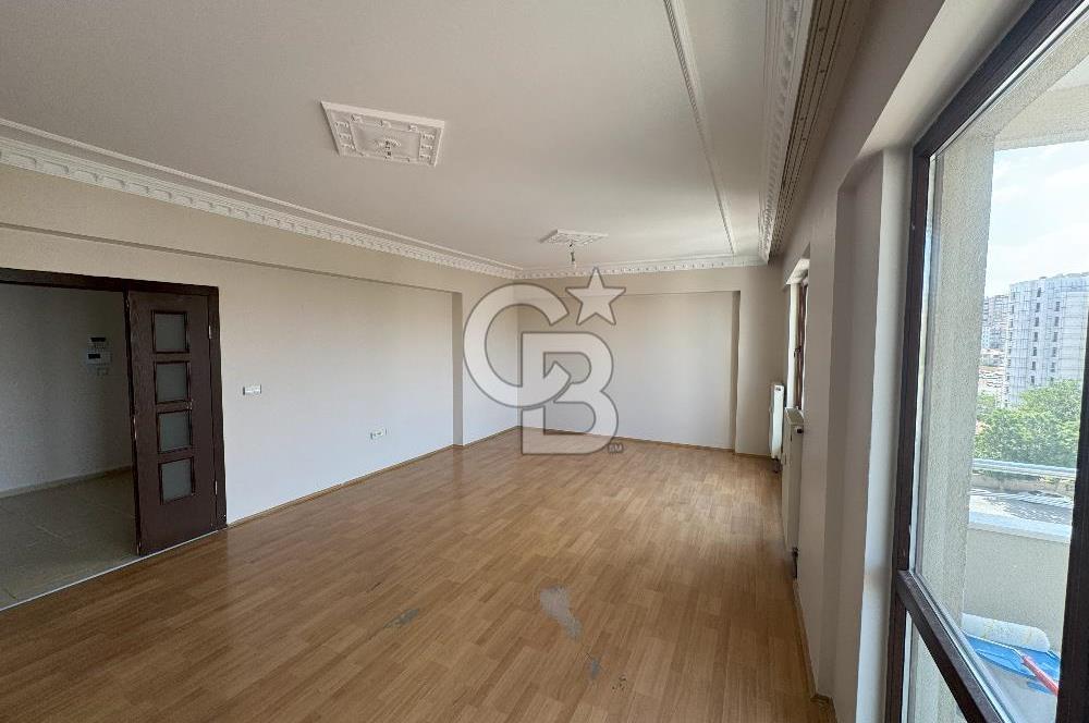 CB Zenith | TALAS BAHÇELİEVLERDE SİTE İÇİNDE 4+1 KİRALIK  DAİRE