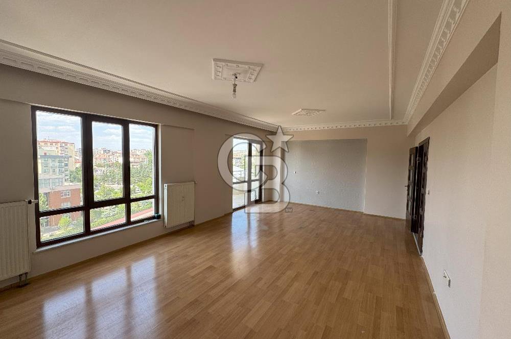 CB Zenith | TALAS BAHÇELİEVLERDE SİTE İÇİNDE 4+1 KİRALIK  DAİRE
