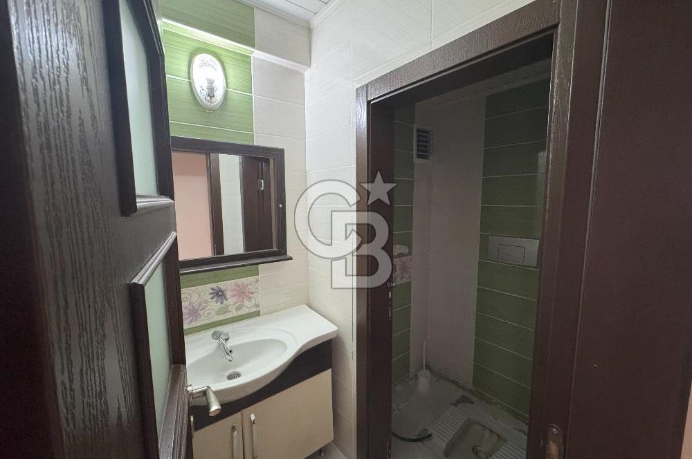 CB Zenith | TALAS BAHÇELİEVLERDE SİTE İÇİNDE 4+1 KİRALIK  DAİRE