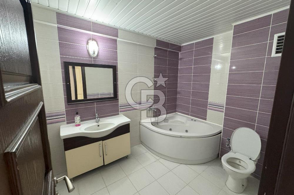 CB Zenith | TALAS BAHÇELİEVLERDE SİTE İÇİNDE 4+1 KİRALIK  DAİRE