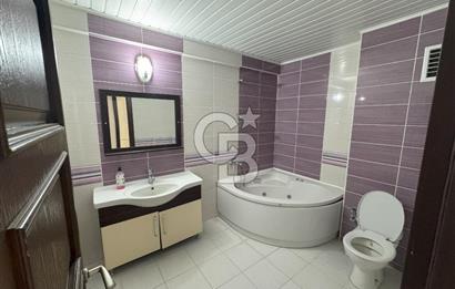 CB Zenith | TALAS BAHÇELİEVLERDE SİTE İÇİNDE 4+1 KİRALIK  DAİRE