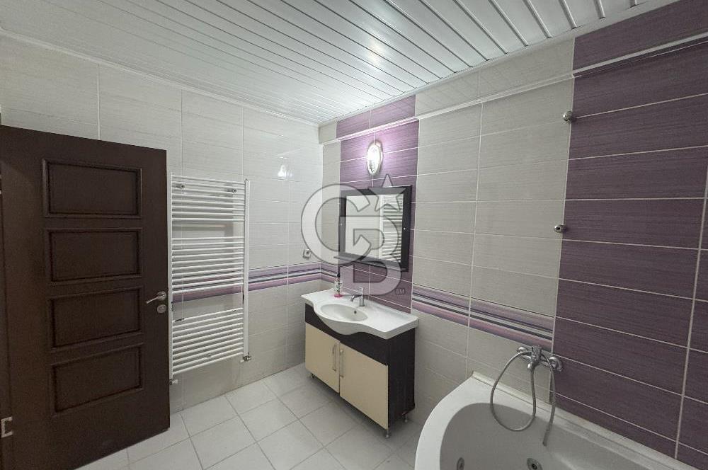 CB Zenith | TALAS BAHÇELİEVLERDE SİTE İÇİNDE 4+1 KİRALIK  DAİRE