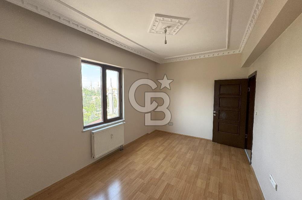 CB Zenith | TALAS BAHÇELİEVLERDE SİTE İÇİNDE 4+1 KİRALIK  DAİRE
