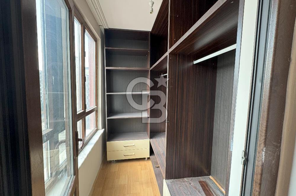 CB Zenith | TALAS BAHÇELİEVLERDE SİTE İÇİNDE 4+1 KİRALIK  DAİRE