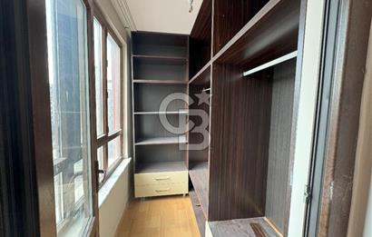 CB Zenith | TALAS BAHÇELİEVLERDE SİTE İÇİNDE 4+1 KİRALIK  DAİRE